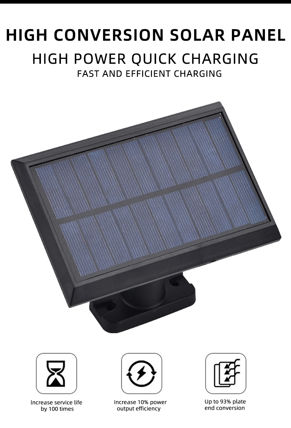 100/120/160LED Outdoor Waterproof Solar Powered Wall Light PIR Motion Sensor Lights Street Park Courtyard Garden Decortion Lamp solar powered fairy lights