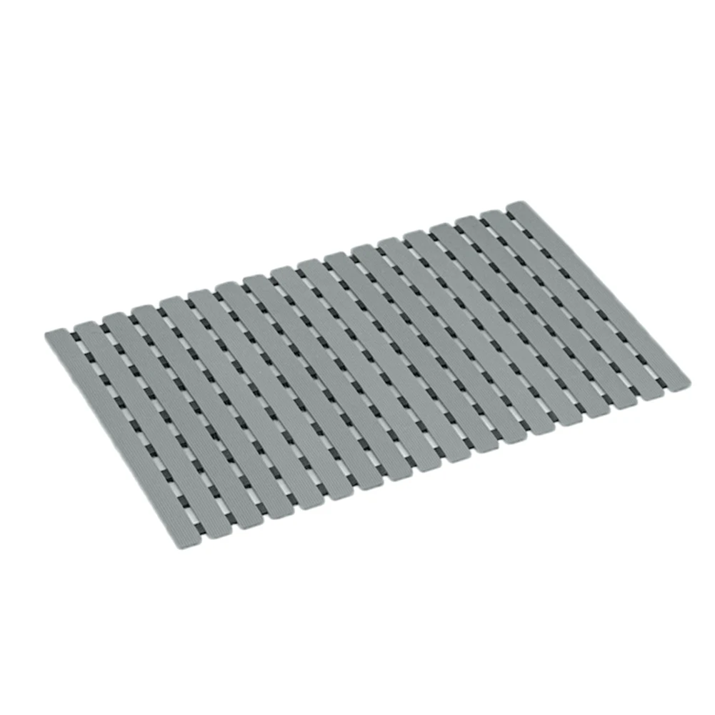 Household Kitchen Bathroom Anti-slip Mat Bath Bathtub Shower Pad Rug Carpet