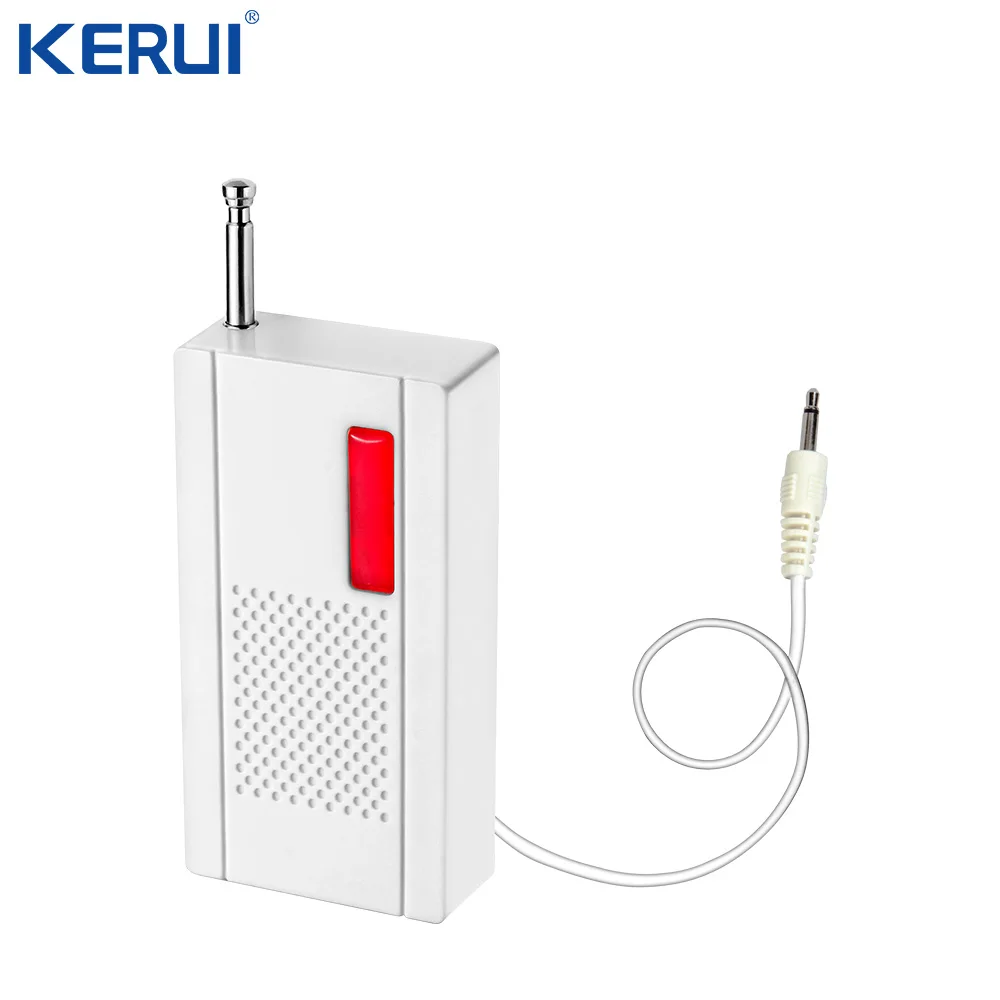 Сигнальный передатчик для домашней безопасности система охранной сигнализации