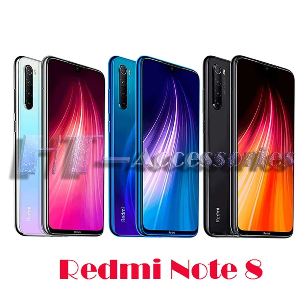 Для Redmi Note 8 Pro SIM лоток держатель SD кардридер слот адаптер для Xiaomi Note8| |