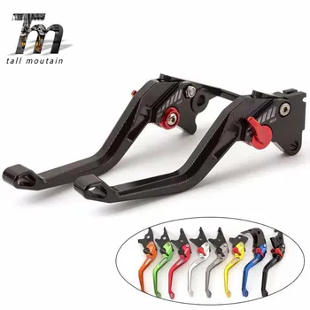 

3D Rhombus Motorcycle Adjustable Brake Clutch Lever For Honda CBR650F CB650F CB650R cbr650r CBR 650 2014-2019 2015 2016 2017