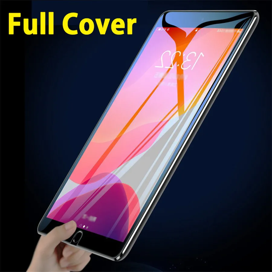 I Pad 7 стекло для Apple ipad 10,2 Защитная пленка для экрана i pad 7 поколения ipad 10,2 ipad 7 пленка полное покрытие 9h