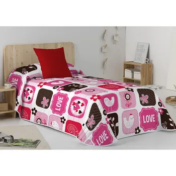 

Bedspread BOUTY child LOVE & LOVE