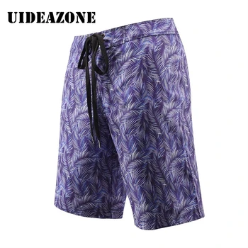 

2020 New Men's Sports Short Beach Shorts Bermuda Board Shorts Surfing Swimming Boxer Trunks Bathing Suits Swimwear Swimsuits