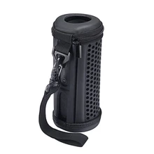Дорожная сумка для хранения полый резной чехол Чехол портативный защитный чехол сумка для флип 4 Bluetooth динамик