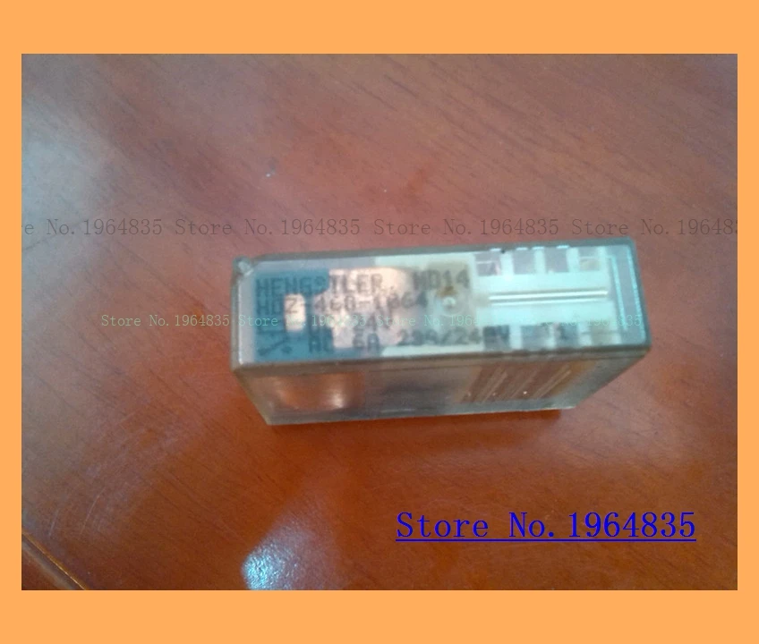 

HDZ-468-1064 24V HDZ-468-1064