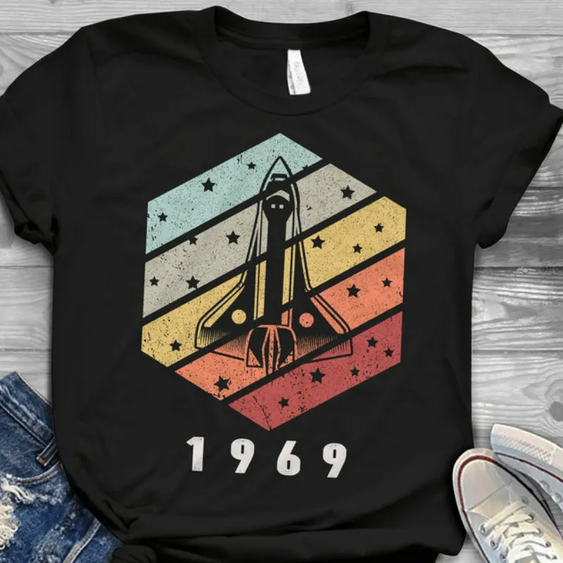 Мужская хлопковая футболка с круглым вырезом и коротким рукавом | одежда