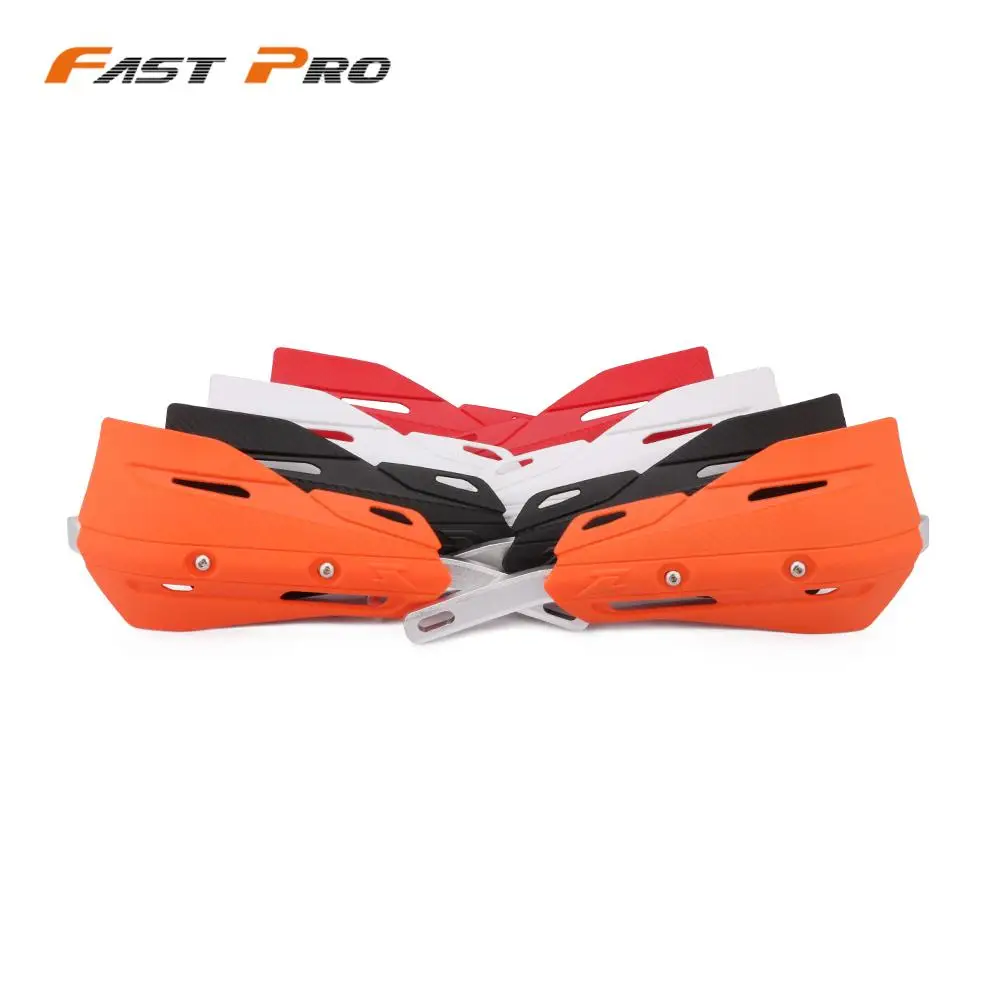 Мотоциклетная ручная защита руля для Honda KTM CR CRF XR EXC EXCF XC XCF XCW XCFW MX SX SXF Enduro мотокроссы