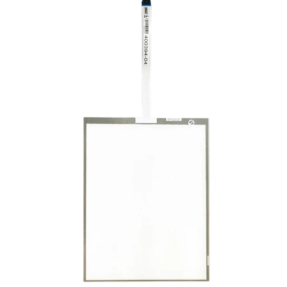 

New 12.1inch for T121S-5RAP36N-0A18R0-200FB Touch Screen Glass Panel Relacement