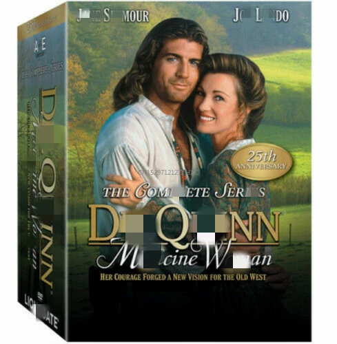 

American Movie: The Complete Series (25th Anniversary) [DVD] Box