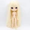 nude doll