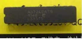 

Freeshipping AD7245ATQ AD7245AT AD7245A AD7245
