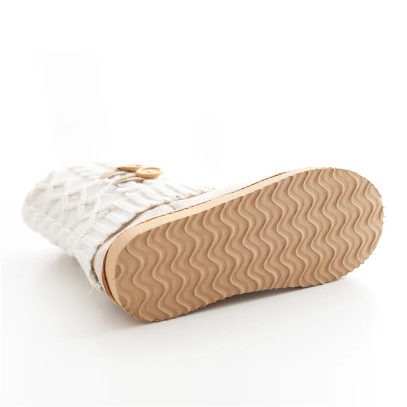 

Export Autumn & Winter Cotton Slippers Cover Heel Soft-Sole Indoor Thick Household Cotton-padded Shoes Size Customizable