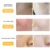 24K Gold Niacinamide Face Essence Увлажняющая антивозрастная и Морщинистая Сыворотка с Гиалуроновой Кислотой Сужает Поры Восстанавливает Сухую Рыхлую Кожу