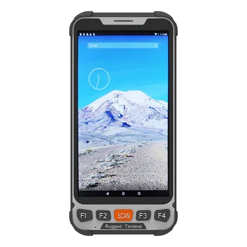 

Sincole 5.5 inch Android 7.1 4G LTE NFC Handheld terminal SH5-A