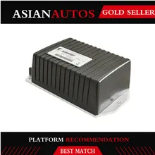 Для клубного автомобильного контроллера 1266-5201 Замена CURTIS PMC SepEx контроллер 1266-5201