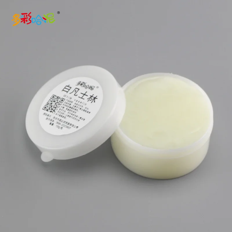 Смазка силикагель AB ржавчины-доказательство плесень смолы Demoulding агент Fimo глина смазка Demoulding вазелин Demoulding