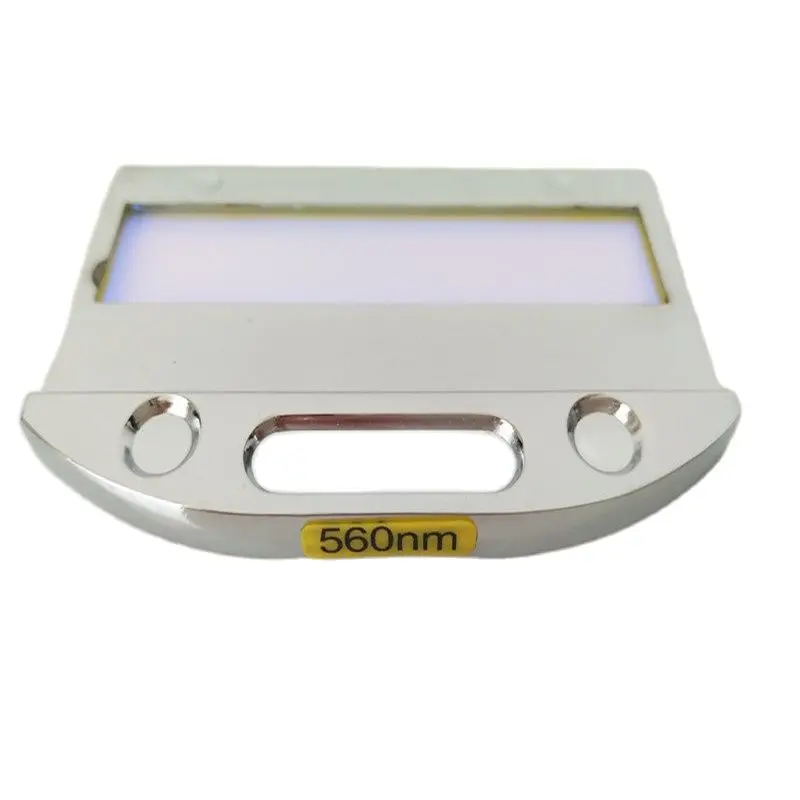 Ipl Filter 560nm For IPL Filters Optical Laser Beauty Machine Skin Rejuvenation |