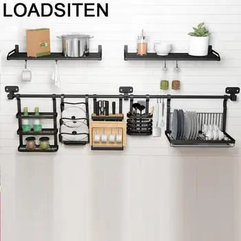 

Organisateur Organizador Cozinha Dish Refrigerator Afdruiprek Keuken Stainless Steel Mutfak Rack Cuisine Kitchen Organizer