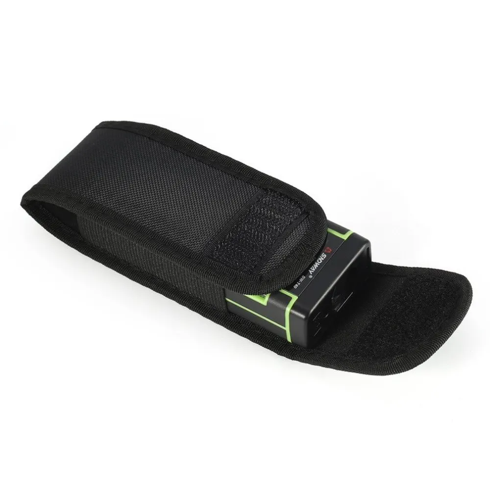 SNDWAY SW-T40 SW-T60 SW-T80 SW-T100 Laser Distance Meter Range Finder Trena Rangefinder Tape Measure Tool