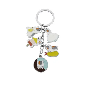 

FANTASY UNIVERSE Free shipping 20pcs a lot Key Chain HRHRAA08