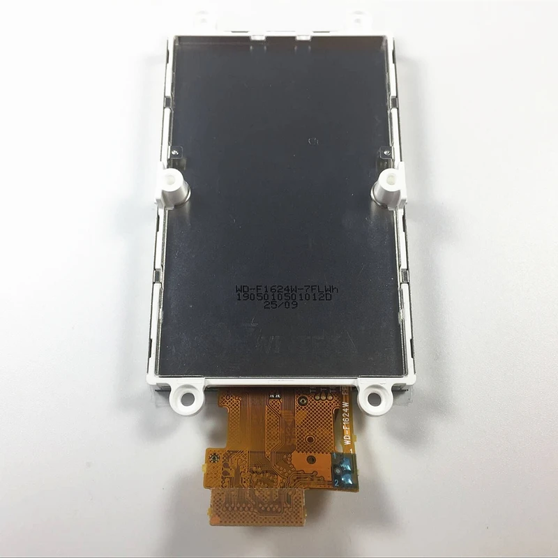 Skylarpu 2,6 "дюймов TFT ЖК-экран для Garmin RINO 655 655 t ЖК-дисплей с GPS экран с сенсорным экраном дигитайзер Ремонт Замена