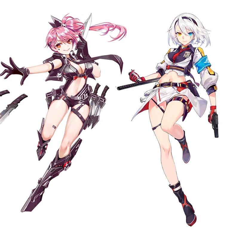 

Аниме наклейка Three Ratels CA48 с рисунком железной саги, украшение для мотоцикла, скейтборда, капота автомобиля, декоративная наклейка для ноутбука