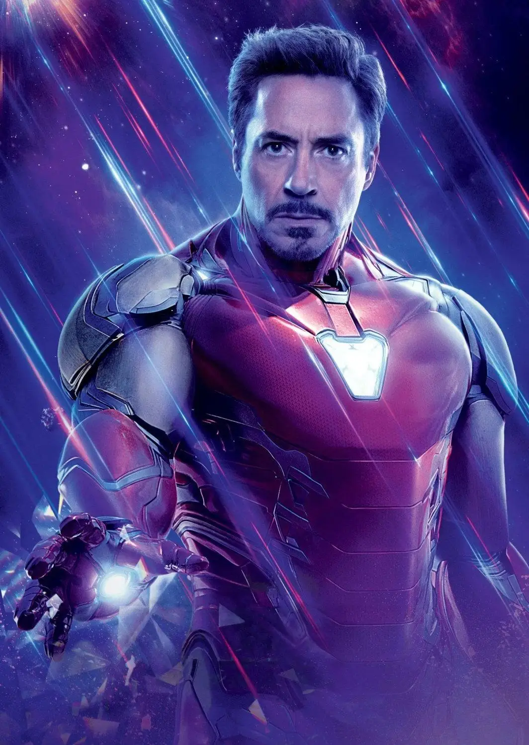 Постеры с героями игры Marvel Movie 2019 Шелковый принт Размер 13X20 &quot 20X30&quot 24X36 32X48&quot #21 |