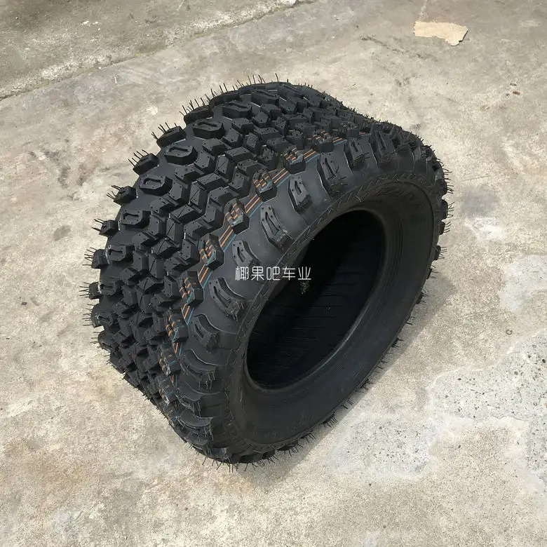 23x10.5-12 шины для садовых тракторов 23x10 50x12 бескамерные 4-слойные гольфа | Автомобили