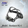 Headgear HG-4/ for welding helmet /welding mask/auto-darkening welding helmet ► Photo 1/2