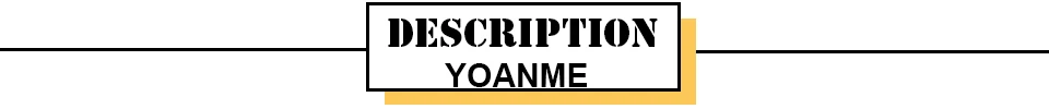 decription show