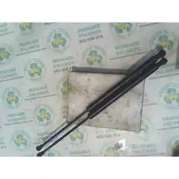 

2302317 shock absorbers Trunk Porton Peugeot 207 1.6 16v Hdi Fap