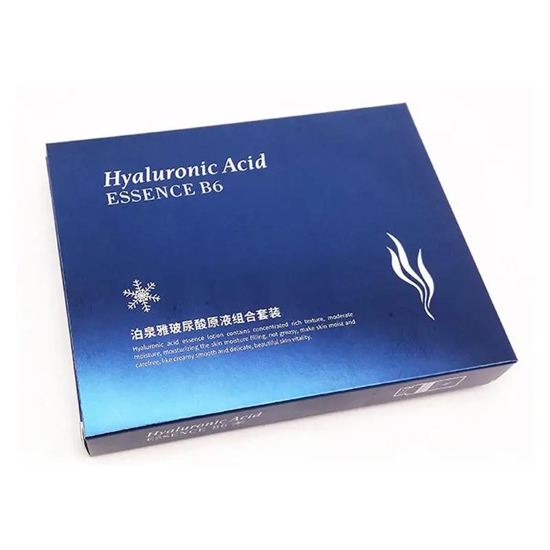 Hyaluronic Acid Moisturizing Serum Vitamins Skin Care Collagen Anti-wrinkle Face Beauty Liquid Hyaluronic Acid Moisturizing Serum Vitamins Skin Care Collagen Anti-wrinkle Face Beauty Liquid