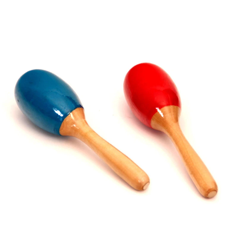 spanish rattle instrument