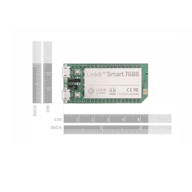 Магазин ShenzhenMaker LinkIt Smart 7688