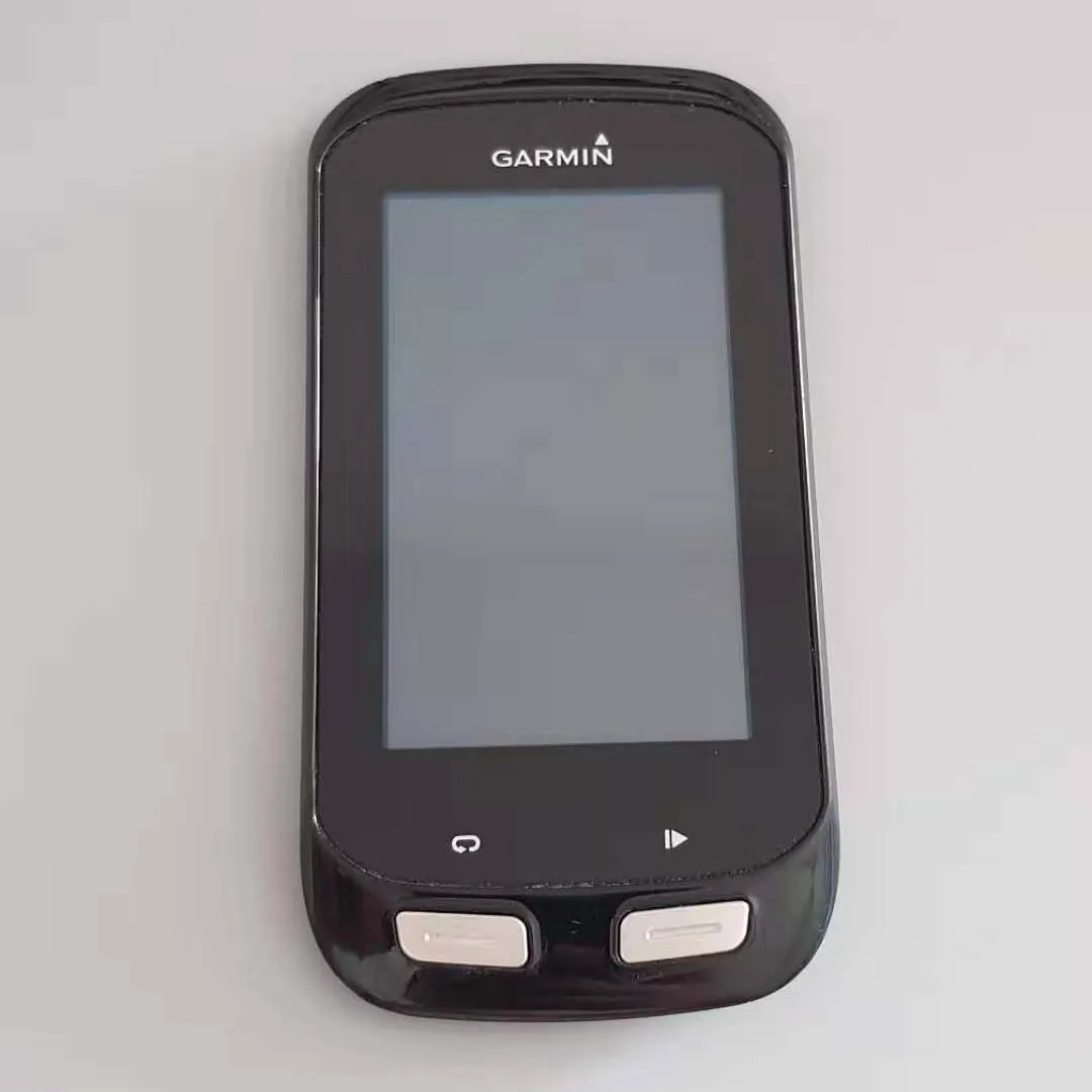 Tela Lcd Completa para Garmin Edge 1000 Bicicleta Display Gps com Touchscreen Digitalizador Reparação de Substituição 3 - Image 6