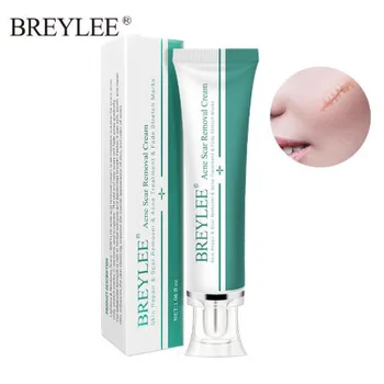 

Breylee Scar Acne Scar Removal Cream 30g