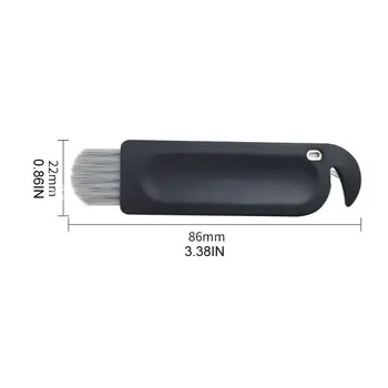 

Washable Wireless Vacuum Cleaner Filters with Roll Brush for F8/F8E Smart Handhe