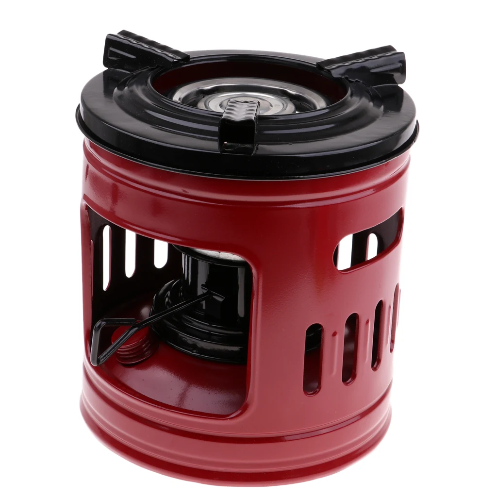 High Quality Cooking Stove Outdoor Camping 10 Wicks Kerosene Heaters | Спорт и развлечения