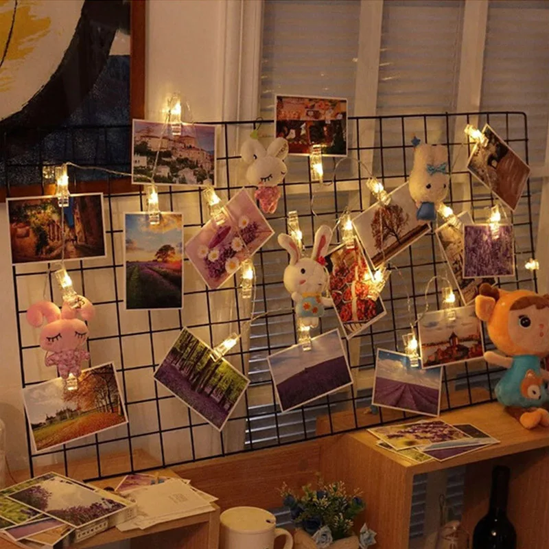 1-5M-3M-LED-Garland-Light-String-Christmas-Garland-for-Photo-Clip-String-Lights-Chain-Battery(1)