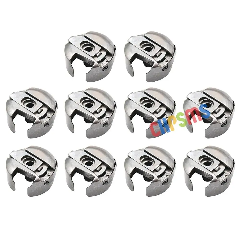 DOMESTIC SEWING MACHINE BOBBIN 9MM WILL FIT PFAFF 259 260 262 + MORE 284