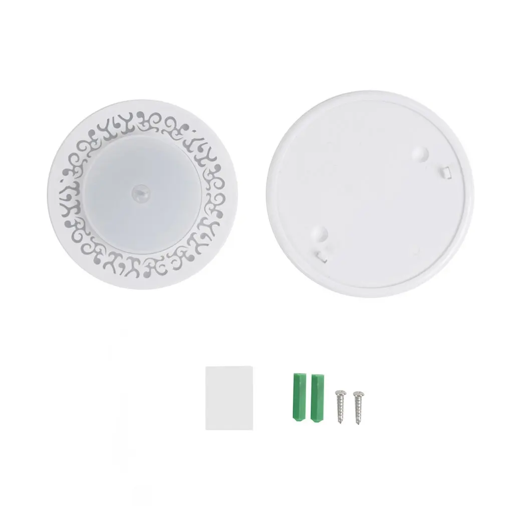 

6 LED Motion Sensor Light Cordless LED Stick-anywhere Closet Lights Stair Safe Lights for Hallway Bathroom