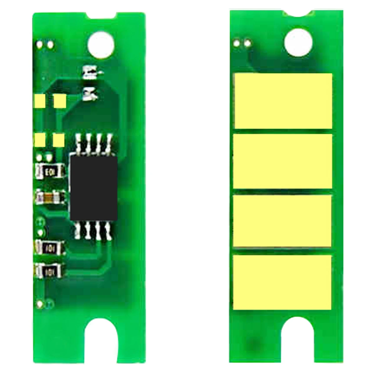 Совместимый чип сброса тонера 2 6 K 407254 для Ricoh Aficio SP200 SP201 SP202 SP203 SP204 лазерного