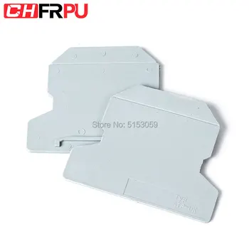 

UK Type Terminal Block Accessories ATP-UK Partition Plate for screw terminal blocks