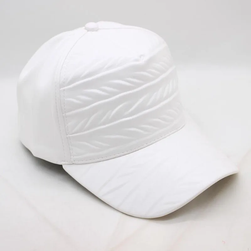 ПУ Весна Лето Осень Мужчины Женщины Пара бейсбольная кепка уличный стиль крутая Кепка S шапки