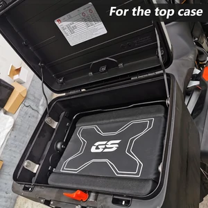 Image 5 - New arrival Vario Pannier Inner Bag (left side) Side Case Liner Bags For BMW R1200GS LC R1250GS Adventure ADV F750GS F850GS 2018