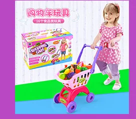 Горячая Электрический торт играть кухни игровой дом слайсер игрушка Детские Развивающие DIY светильник и звук