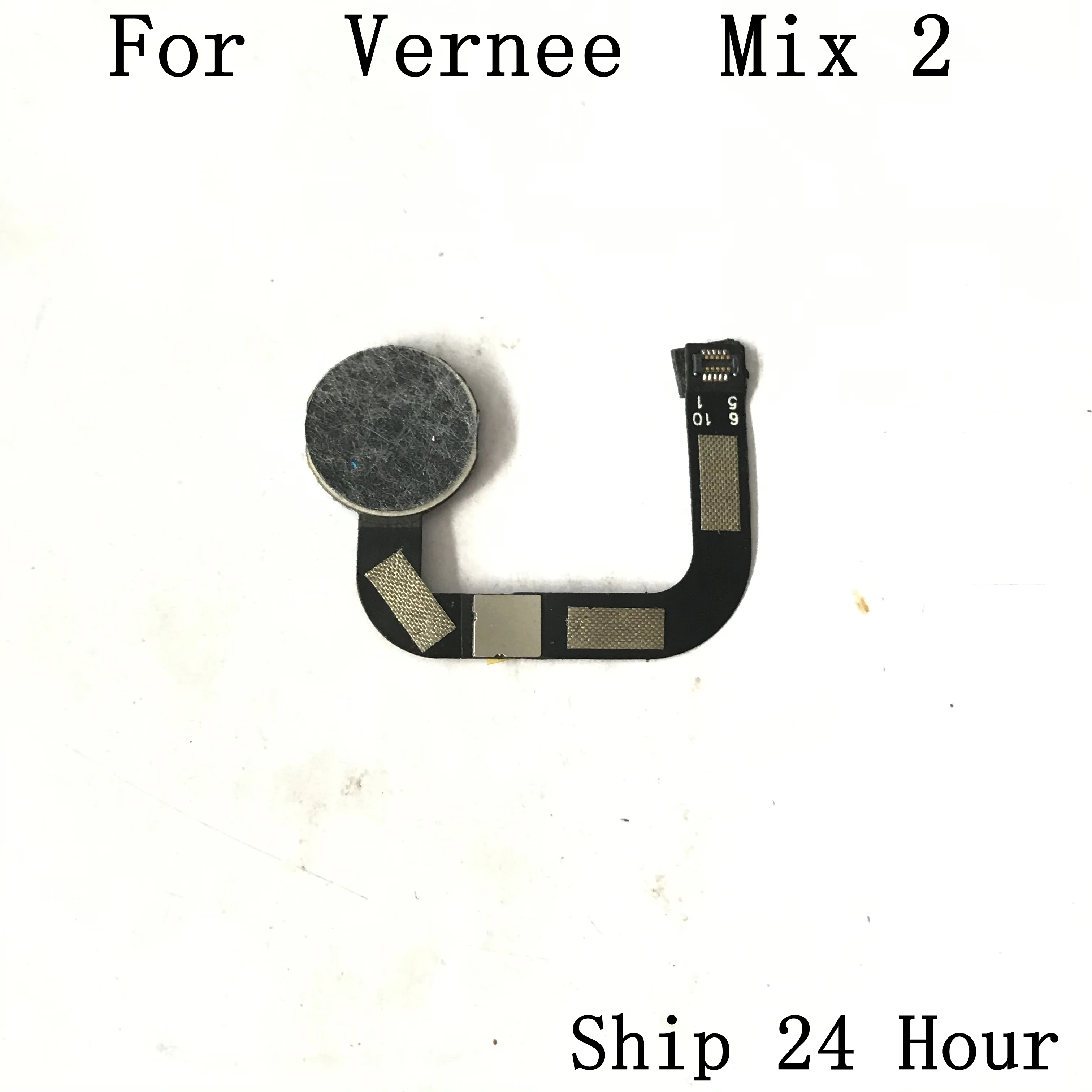 Vernee Mix 2 используется датчик отпечатков пальцев кнопка для Vernee Mix 2 ремонт починка Часть Замена