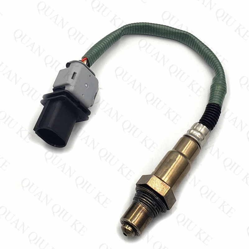 

Передний кислородный датчик подходит для Mondeo Taurus Fusion 1.5L Lambda Sensor 0258017396 0258017395 DS7A-9Y460-EA