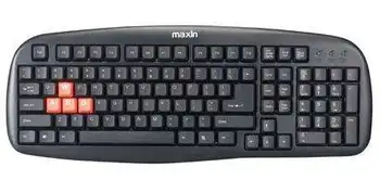 

keyboard
